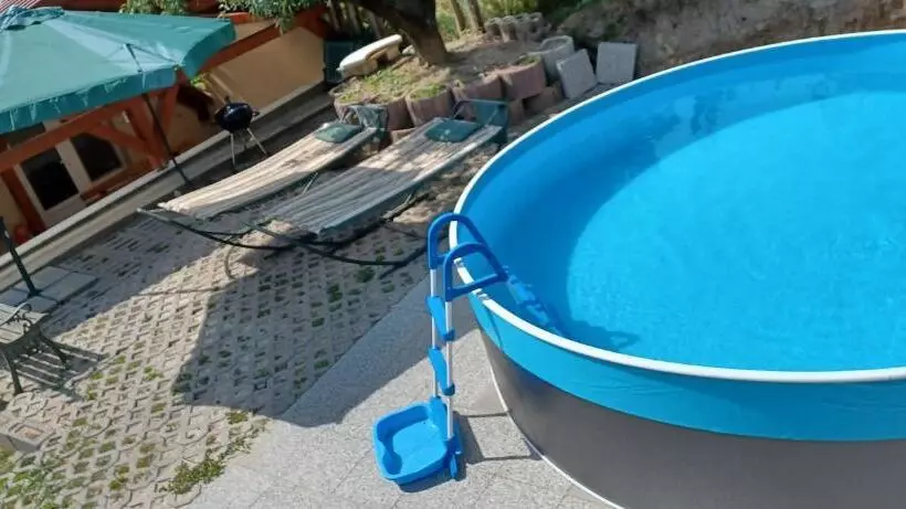 Majatalo Bé La 2 Vendégház