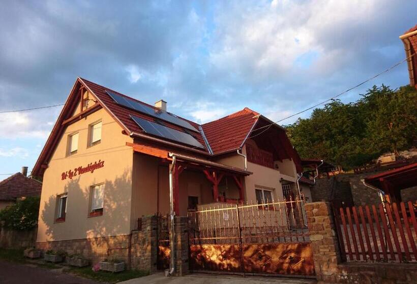 膳宿费 Bé La 2 Vendégház