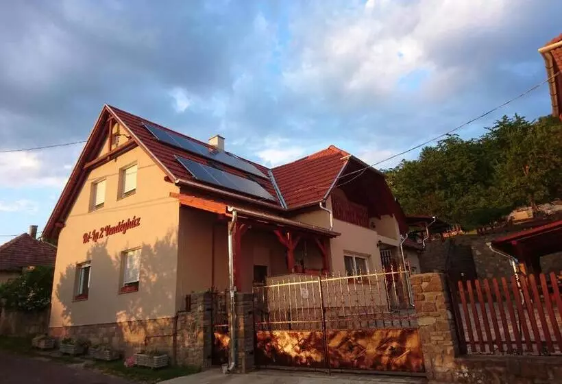 Majatalo Bé La 2 Vendégház