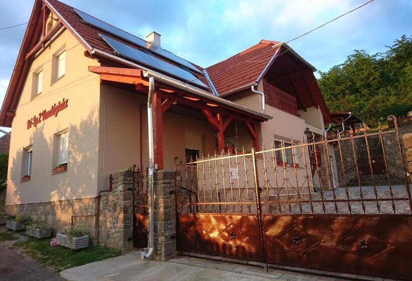 膳宿费 Bé La 2 Vendégház