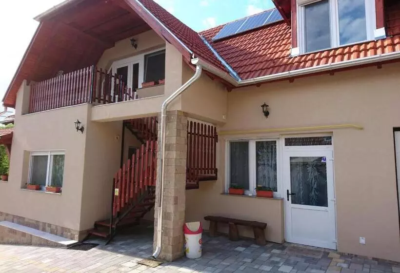 Majatalo Bé La 2 Vendégház