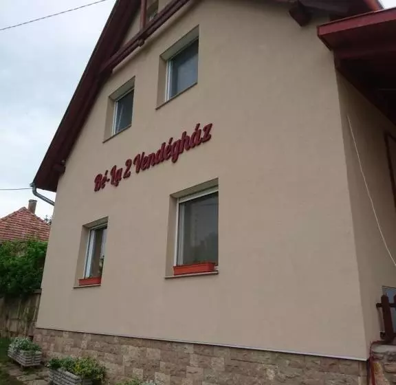 Majatalo Bé La 2 Vendégház