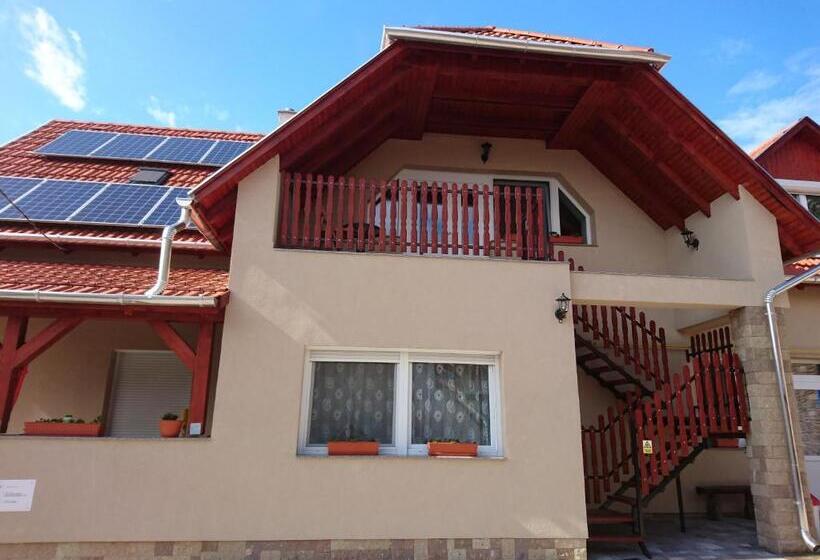 膳宿费 Bé La 2 Vendégház