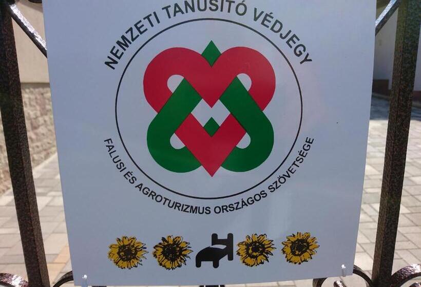 膳宿费 Bé La 2 Vendégház