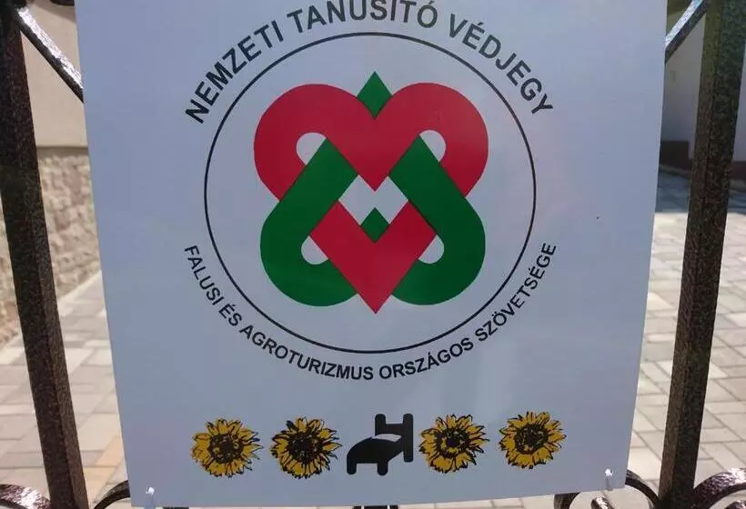 Majatalo Bé La 2 Vendégház