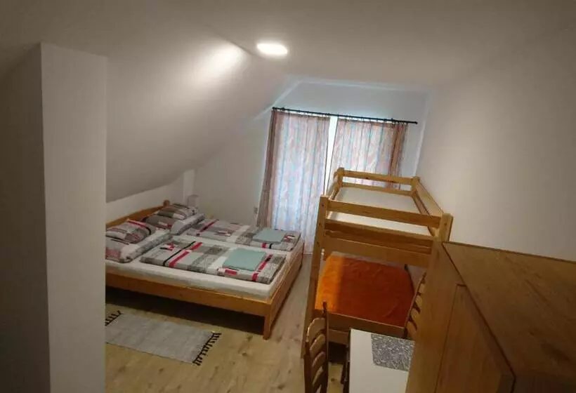 Majatalo Bé La 2 Vendégház