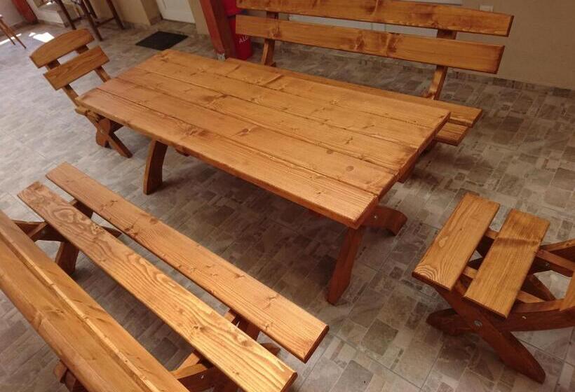 膳宿费 Bé La 2 Vendégház