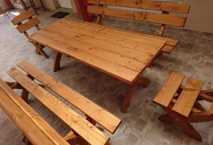 Majatalo Bé La 2 Vendégház