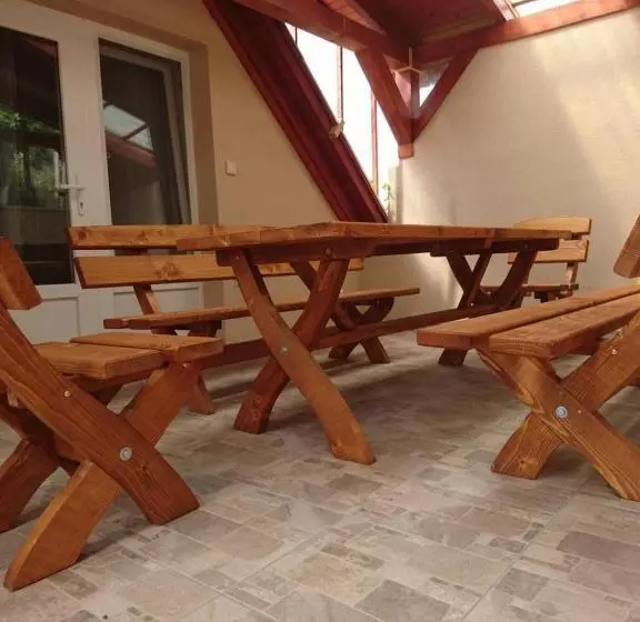 Majatalo Bé La 2 Vendégház