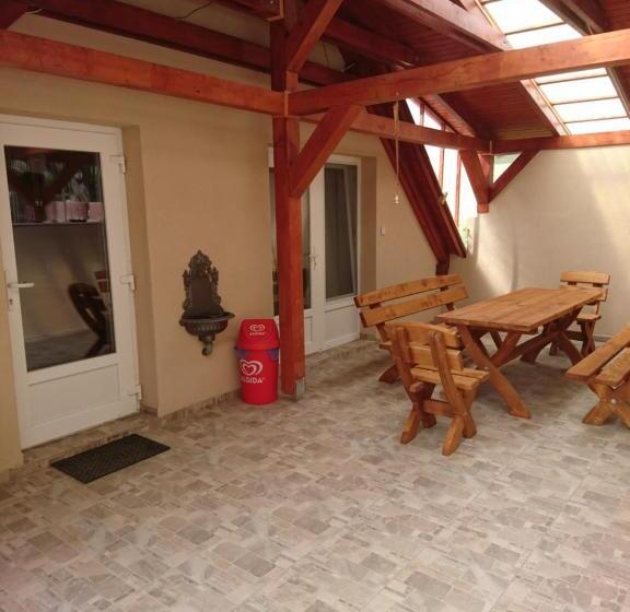 膳宿费 Bé La 2 Vendégház