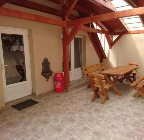 Majatalo Bé La 2 Vendégház