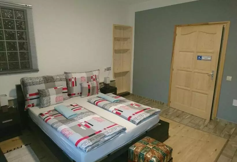 Majatalo Bé La 2 Vendégház