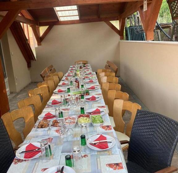 膳宿费 Bé La 2 Vendégház