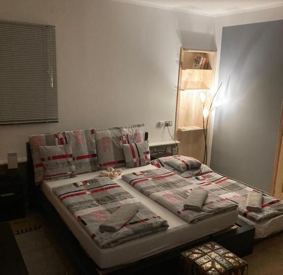 膳宿费 Bé La 2 Vendégház