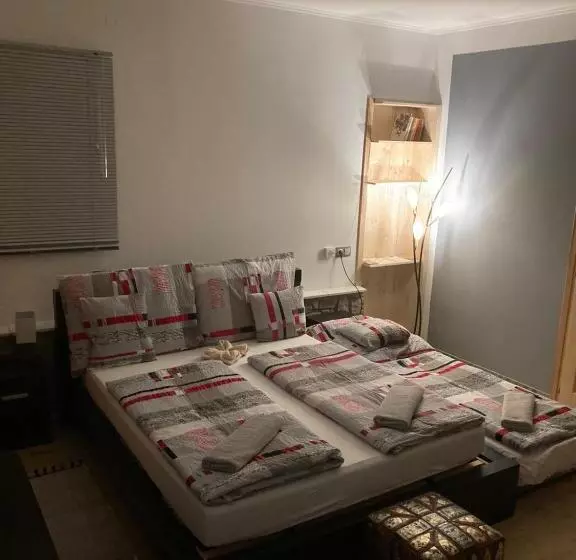 Majatalo Bé La 2 Vendégház