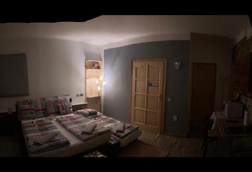 膳宿费 Bé La 2 Vendégház