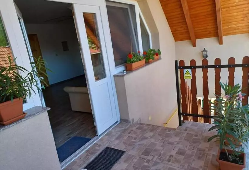 Majatalo Bé La 2 Vendégház