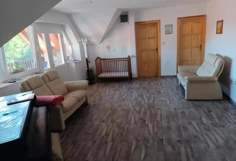 Majatalo Bé La 2 Vendégház