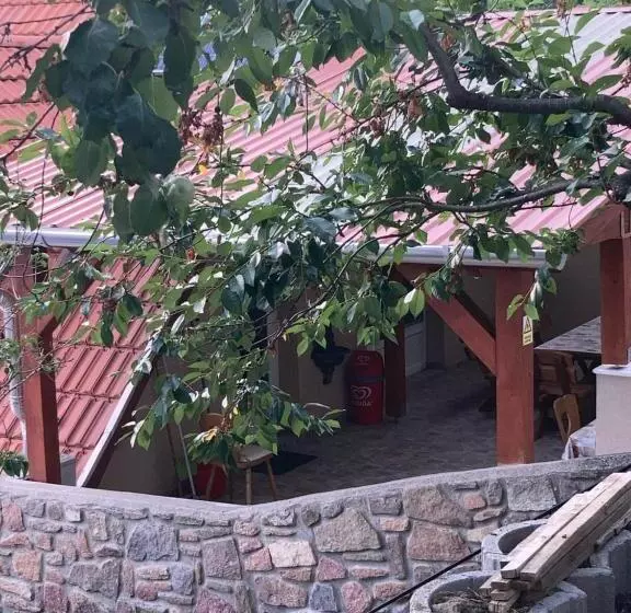 Majatalo Bé La 2 Vendégház