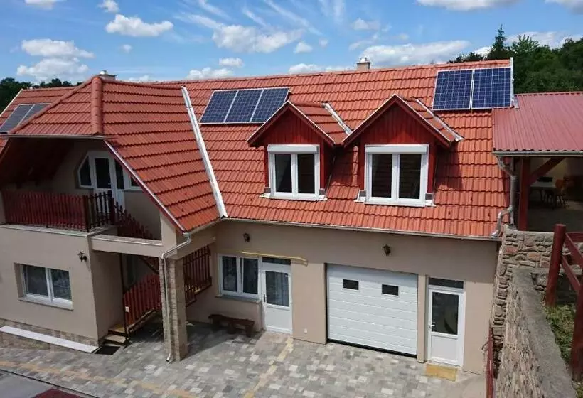 Majatalo Bé La 2 Vendégház