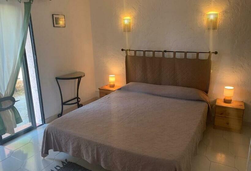 פנסיון Chambres Et Tables D Hôtes Zélia & Jacques Berquez