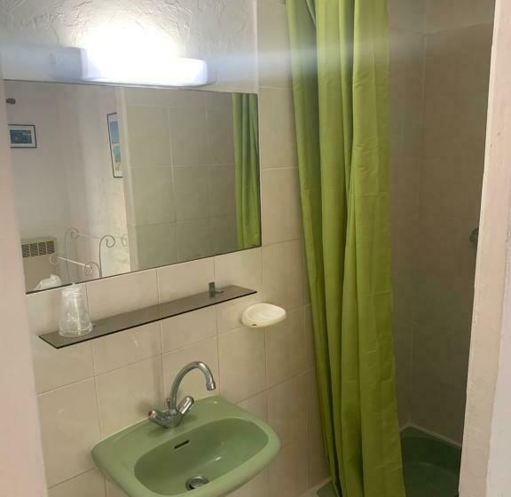 פנסיון Chambres Et Tables D Hôtes Zélia & Jacques Berquez