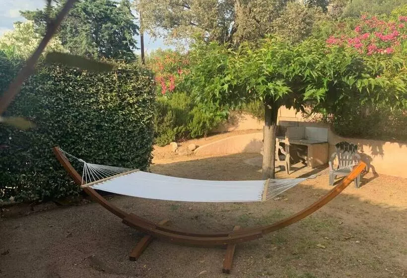 پانسیون Chambres Et Tables D Hôtes Zélia & Jacques Berquez