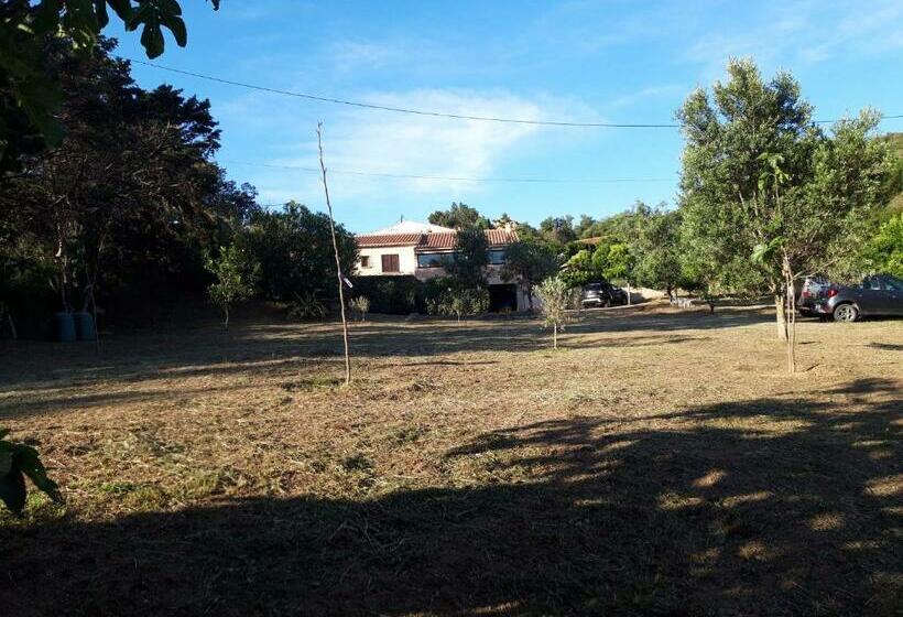 פנסיון Chambres Et Tables D Hôtes Zélia & Jacques Berquez