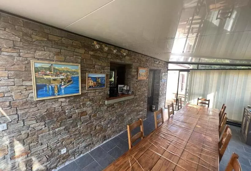 پانسیون Chambres Et Tables D Hôtes Zélia & Jacques Berquez