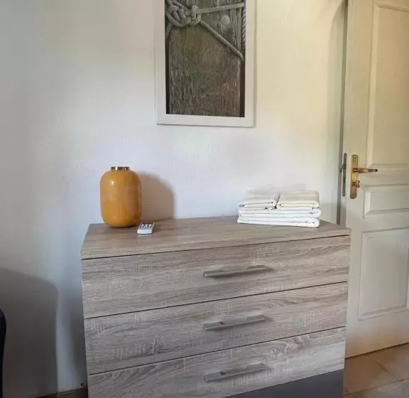 پانسیون Chambres Et Tables D Hôtes Zélia & Jacques Berquez