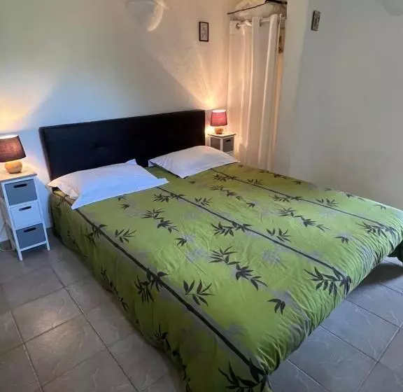 پانسیون Chambres Et Tables D Hôtes Zélia & Jacques Berquez