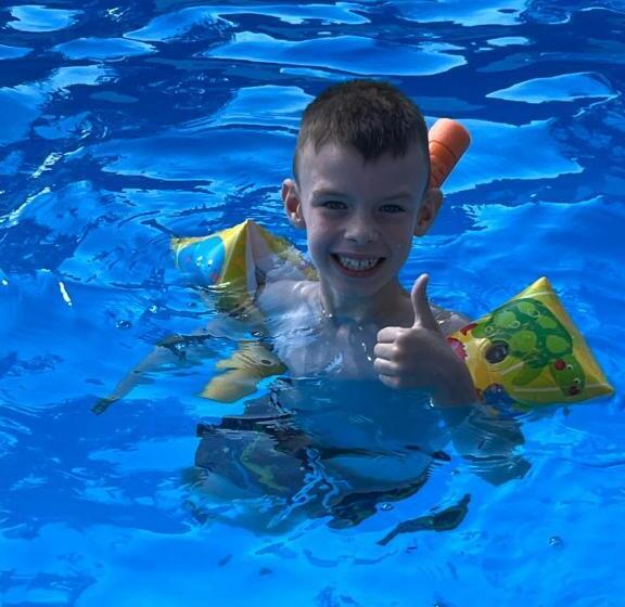 پانسیون Gasthaus Casa Kugler