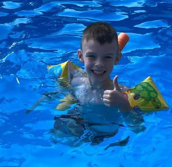 Majatalo Gasthaus Casa Kugler