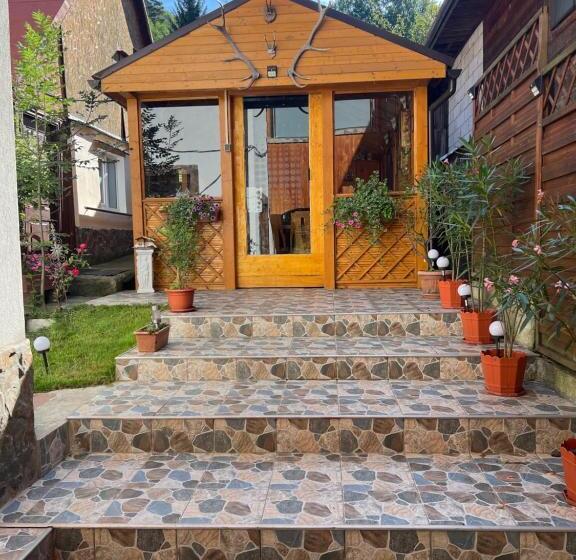 پانسیون Gasthaus Casa Kugler