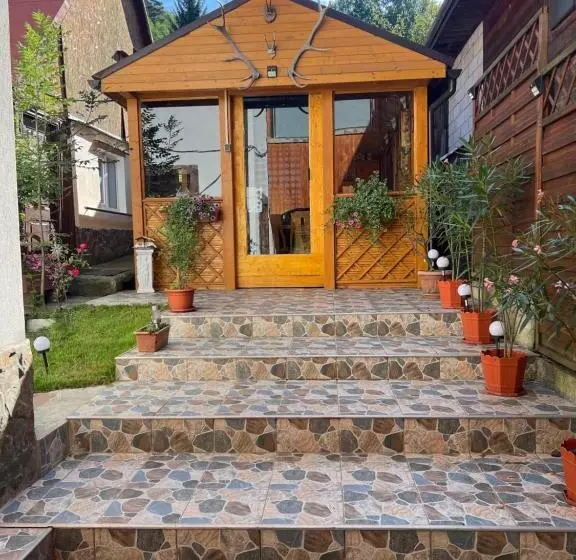 Majatalo Gasthaus Casa Kugler