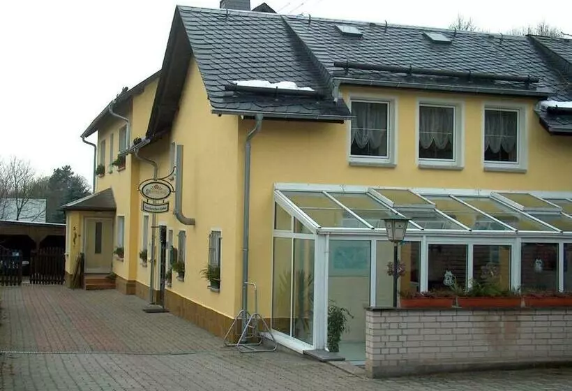 Majatalo Gockescher Hahn