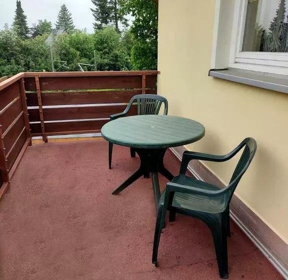 Majatalo Gockescher Hahn