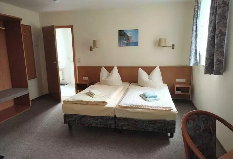 Majatalo Gockescher Hahn