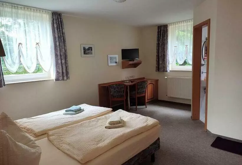 Majatalo Gockescher Hahn