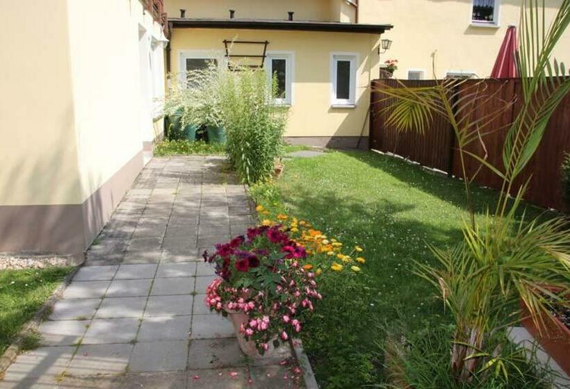 Пансион Gockescher Hahn