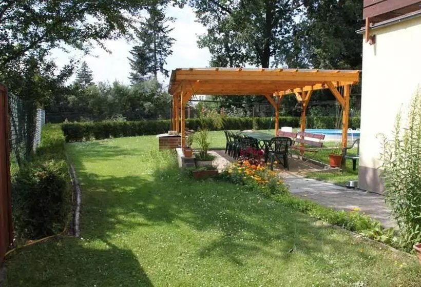 Majatalo Gockescher Hahn