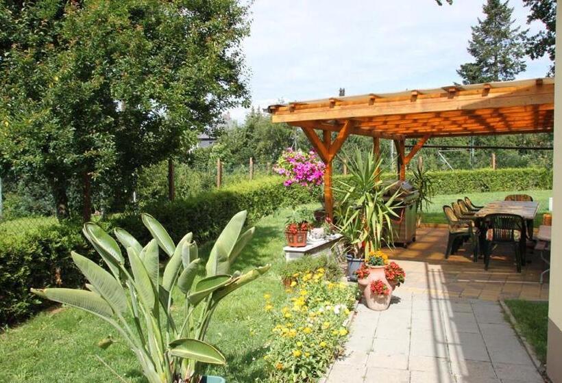 Пансион Gockescher Hahn