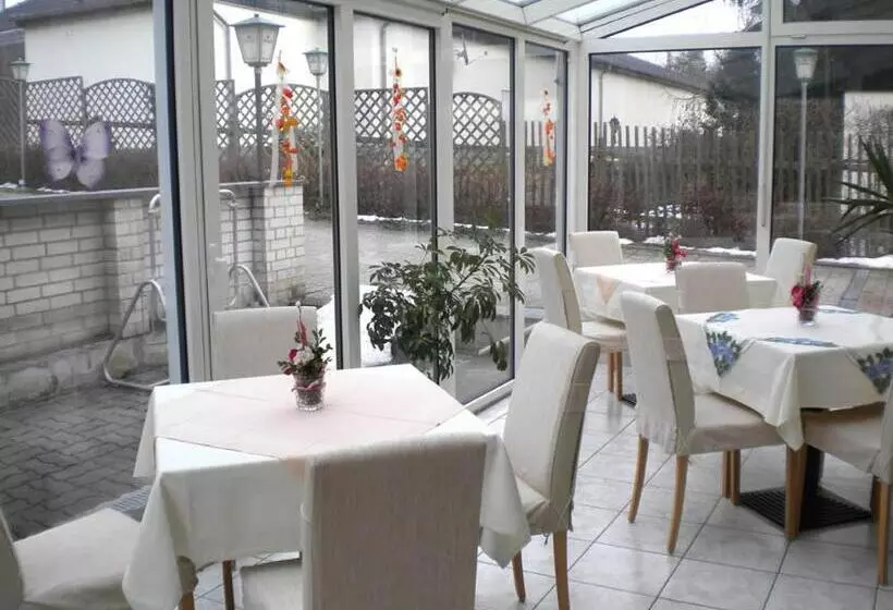 Majatalo Gockescher Hahn