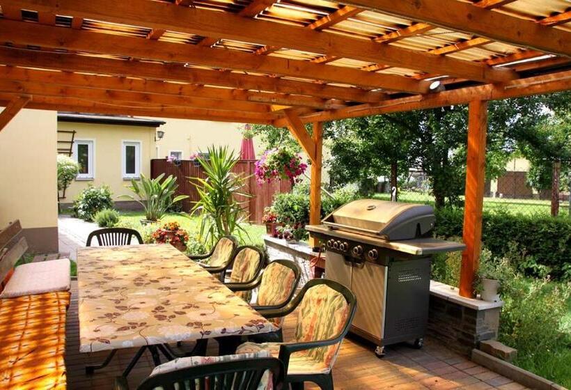 Пансион Gockescher Hahn