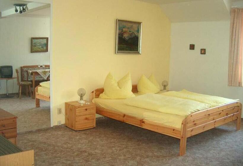 Пансион Gockescher Hahn