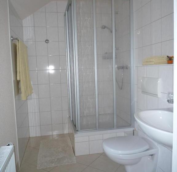 Пансион Gockescher Hahn