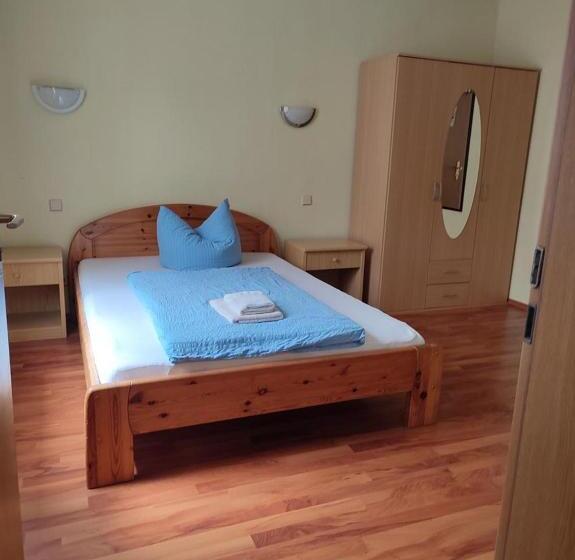 Пансион Gockescher Hahn