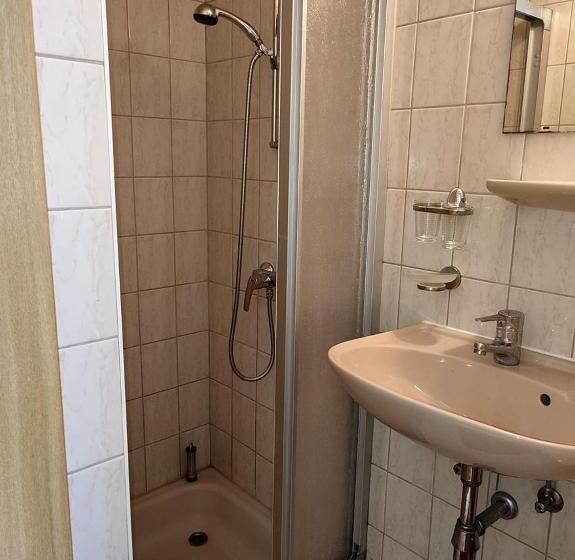 Пансион Gockescher Hahn