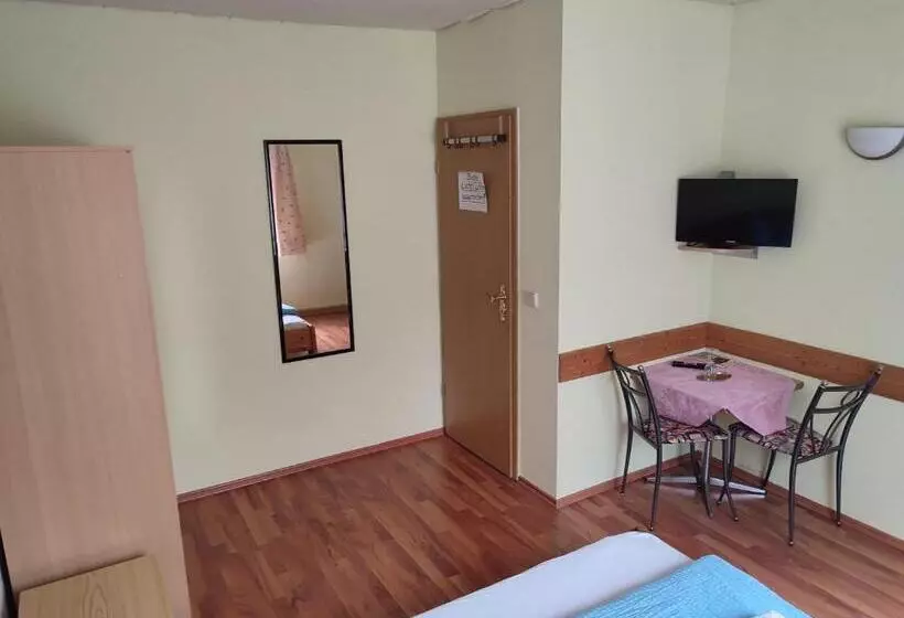 Majatalo Gockescher Hahn