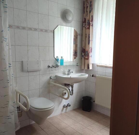 Пансион Gockescher Hahn